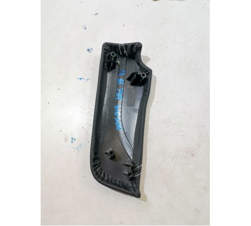 Накладка торпедо