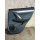Обшивка двери задняя правая