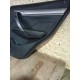 Обшивка двери задняя правая