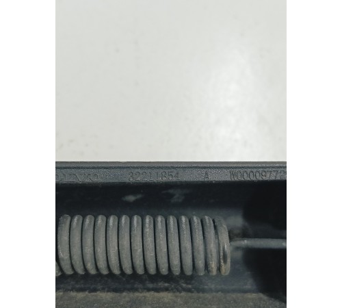 Поводок стеклоочистителя задний