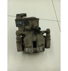 Суппорт тормозной задний правый