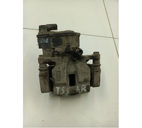 Суппорт тормозной задний правый