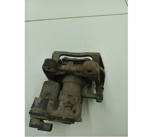 Суппорт тормозной задний правый