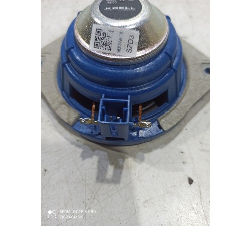 Динамик высокочастотный