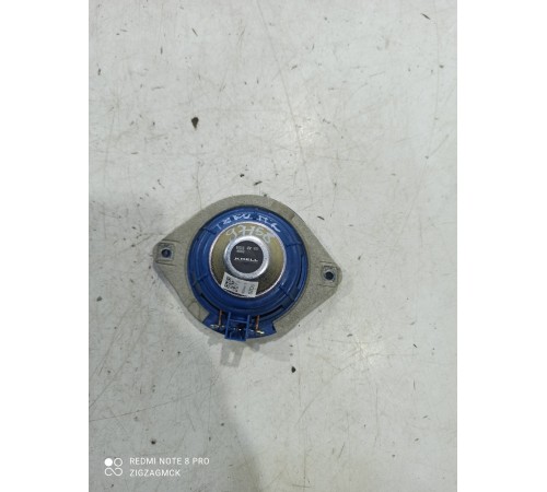 Динамик высокочастотный