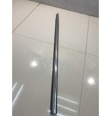 Молдинг передней левой двери