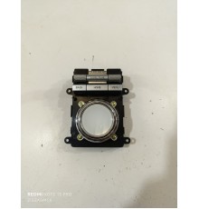 Блок управления магнитолой, навигацией