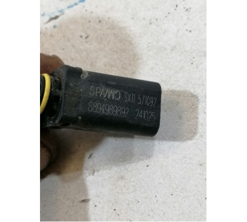 Датчик ABS задний левый