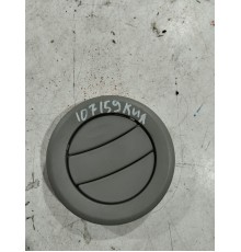 Воздушный дефлектор салона