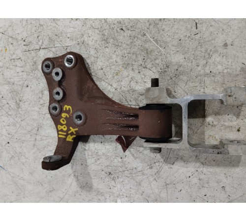 Опора двигателя задняя правая