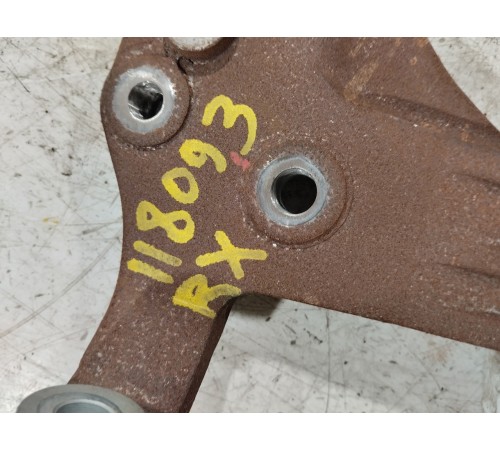 Опора двигателя задняя правая