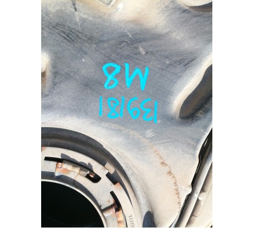 Бак топливный (бензин)