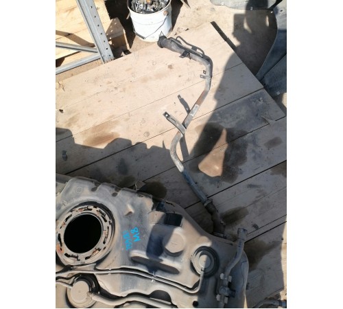 Бак топливный (бензин)