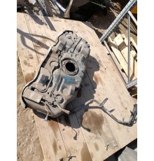 Бак топливный (бензин)