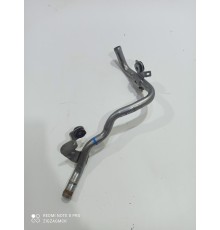 Трубка системы охлаждения(металлическая)