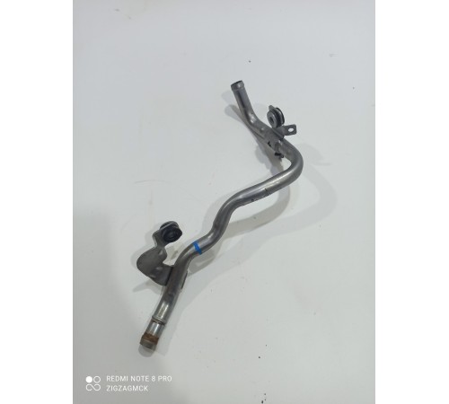 Трубка системы охлаждения(металлическая)