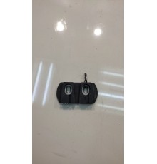 Направляющая (с кузова)