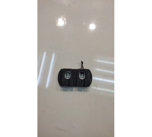 Направляющая (с кузова)