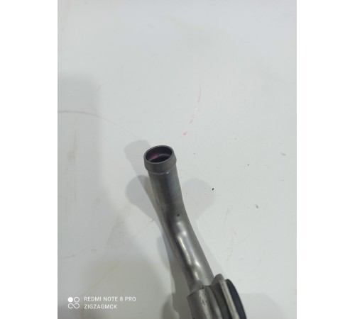 Трубка системы охлаждения(металлическая)