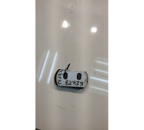 Направляющая (с кузова)