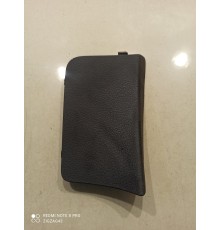 Заглушка накладки крышки багажника