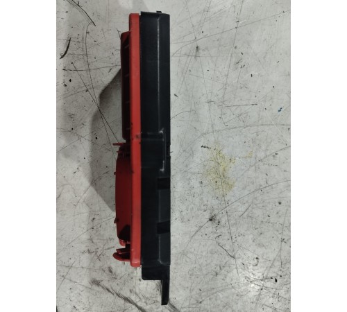 Корпус распределителя тока