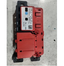 Корпус распределителя тока