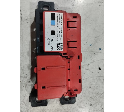 Корпус распределителя тока