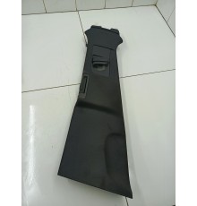 Обшивка центральной стойки левая верхняя