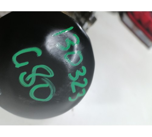 Теплообменник маслянного фильтра