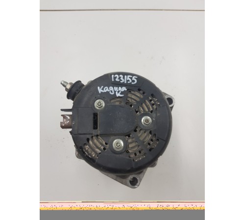 Генератор 12V