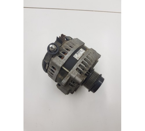 Генератор 12V