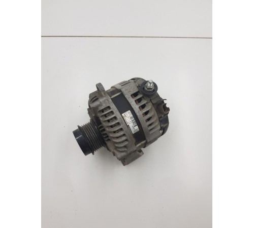 Генератор 12V