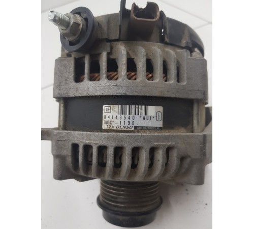 Генератор 12V