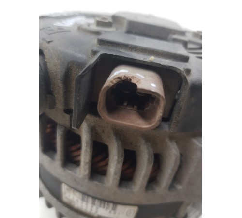 Генератор 12V