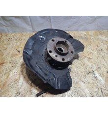 Кулак поворотный задний правый