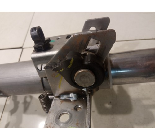 Рулевая колонка