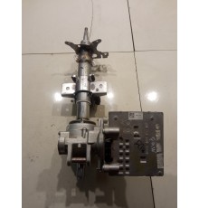 Рулевая колонка