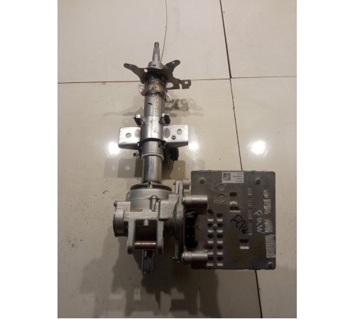 Рулевая колонка