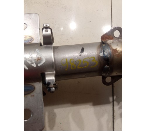 Рулевая колонка