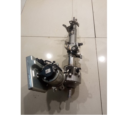 Рулевая колонка