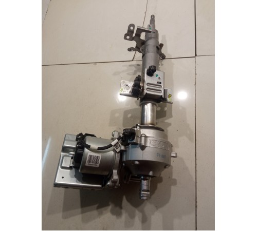 Рулевая колонка