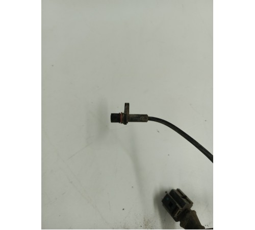 Провод на суппорт и ABS задний левый