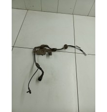 Провод на суппорт и ABS задний левый