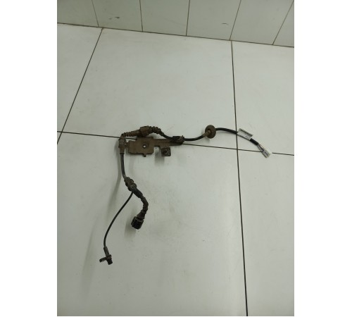 Провод на суппорт и ABS задний левый