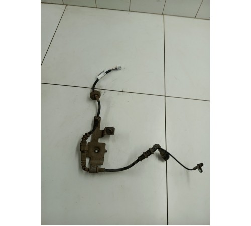 Провод на суппорт и ABS задний левый