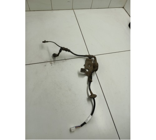 Провод на суппорт и ABS задний левый