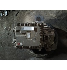 Электро мотор передний