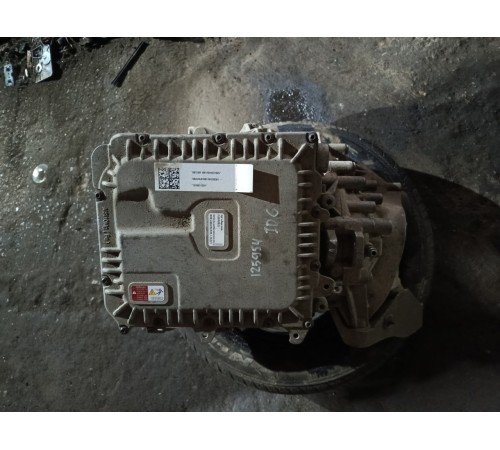 Электро мотор передний