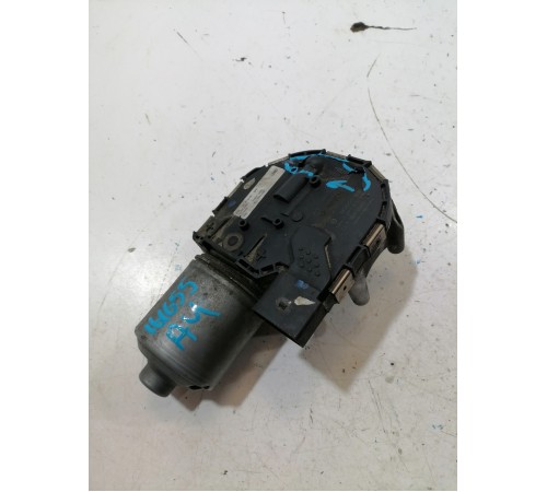 Моторчик стеклоочистителя передний